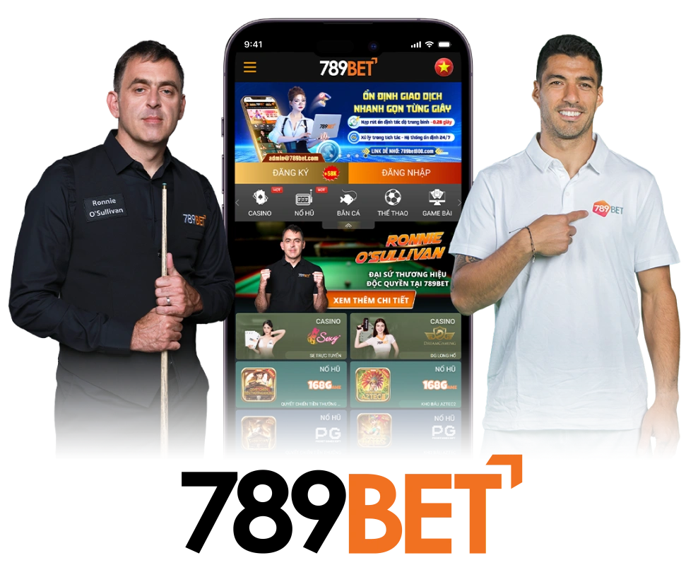 Hình ảnh hướng dẫn truy cập 789Bet trên thiết bị di động